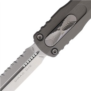 Auto Dirac D/E OTF Gray