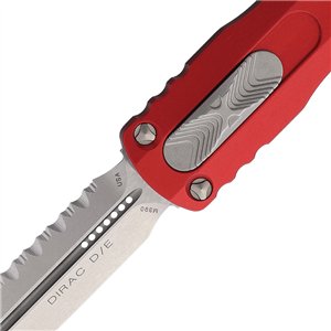 Auto Dirac D/E OTF FS Red