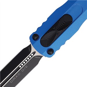 Auto Dirac D/E OTF Blue