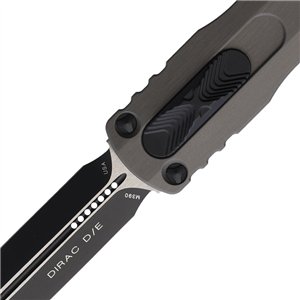 Auto Dirac D/E OTF Gray