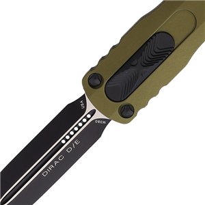 Auto Dirac D/E OTF OD