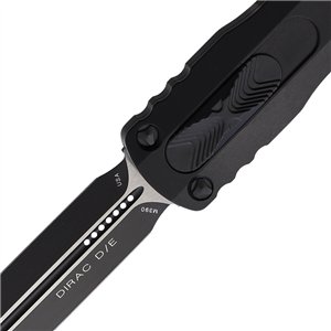 Auto Dirac D/E OTF Black