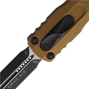 Auto Dirac D/E OTF Tan