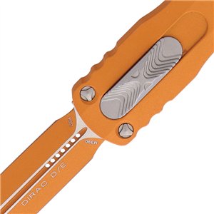 Auto Dirac D/E OTF Tequila Sun