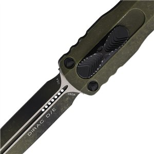 Auto Dirac D/E OTF Weathered G