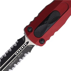 Auto Dirac D/E OTF FS Merlot