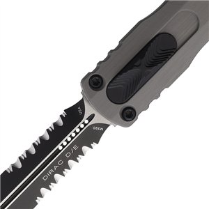 Auto Dirac D/E OTF Gray