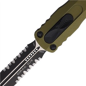 Auto Dirac D/E OTF OD