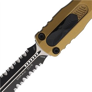 Auto Dirac D/E OTF Tan PS