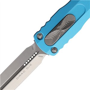 Auto Dirac D/E OTF Satin Tq