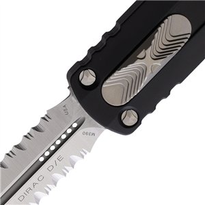 Auto Dirac D/E OTF Satin PS