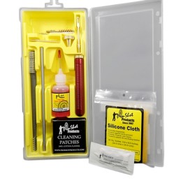 ProShot P22KIT Classic Box Kit .22 Cal PistolYellow Plastic Case