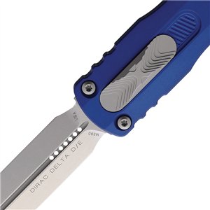 Auto Dirac Delta D/E OTF Nav