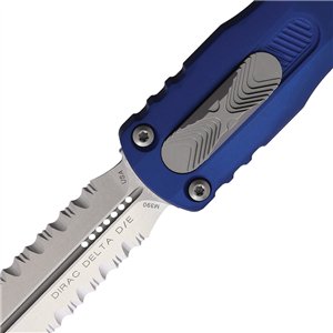 Auto Dirac Delta D/E OTF PS