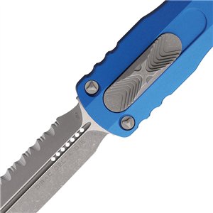 Auto Dirac Delta D/E OTF AP BL