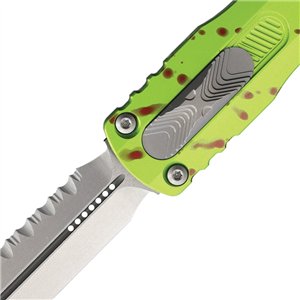 Auto Dirac Delta D/E OTF Ser