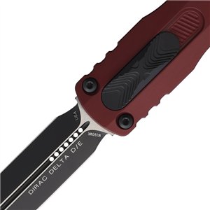 Auto Dirac Delta D/E OTF Merlo