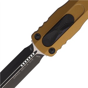 Auto Dirac Delta D/E OTF Tan