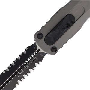 Auto Dirac Delta D/E OTF