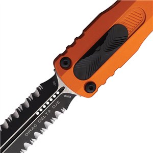 Auto Dirac Delta D/E OTF Org