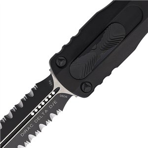 Auto Dirac Delta D/E OTF Tac