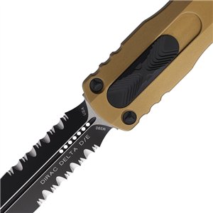 Auto Dirac Delta D/E OTF