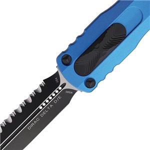 Auto Dirac Delta D/E OTF Blue