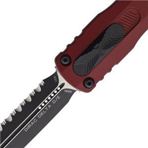 Auto Dirac Delta D/E OTF Mer