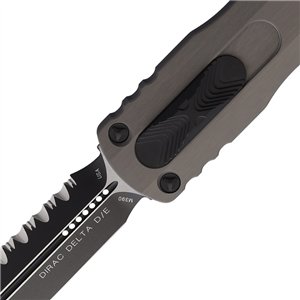 Auto Dirac Delta D/E OTF Gry