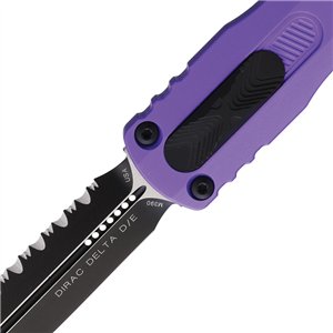 Auto Dirac Delta D/E OTF Purpl