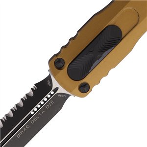 Auto Dirac Delta D/E OTF