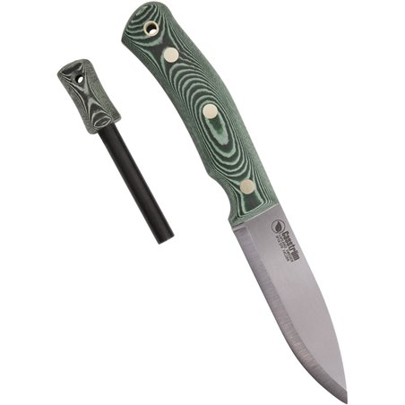 No 10 SFK Fixed Blade