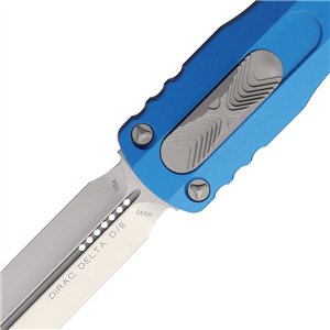 Auto Dirac Delta D/E OTF Blue