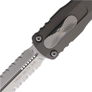 Auto Dirac Delta D/E OTF Gray