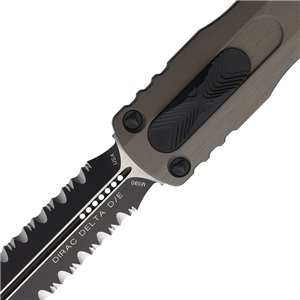 Auto Dirac Delta D/E OTF Gry