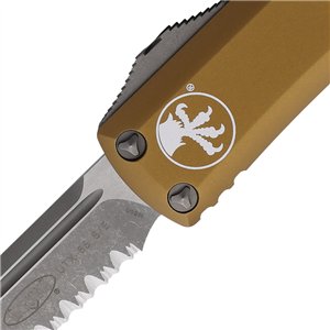 Auto UTX-85 S/E OTF AP Tan