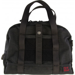 Range/Pistol Bag Black