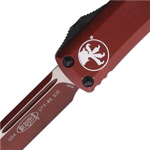 Auto UTX-85 S/E OTF Weather