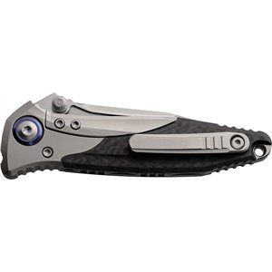 Socom Bravo Mini Framelock