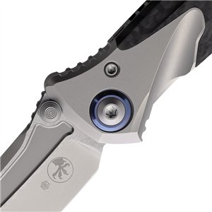 Socom Bravo Mini Framelock