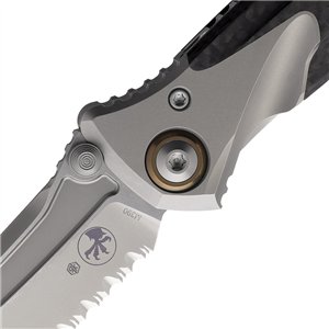 Socom Bravo Mini Framelock