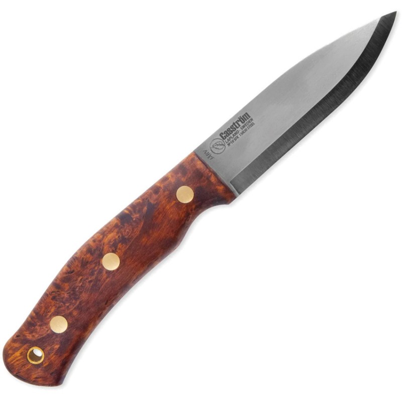 No 10 SFK Jarv Fixed Blade