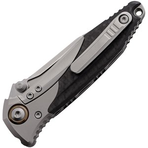 Socom Bravo Mini Framelock