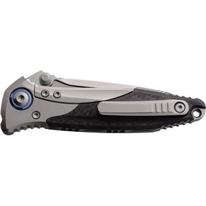 Socom Bravo Mini Framelock