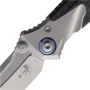 Socom Bravo Mini Framelock