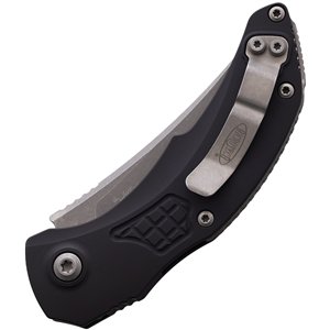 Auto Brachial Button Lock S/E