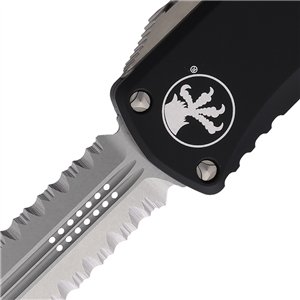 Auto Hera D/E OTF SW Black