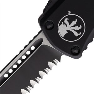 Auto Hera OTF S/E Black PS