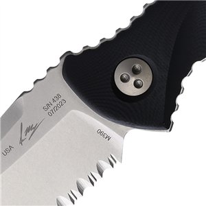 Socom Alpha Mini Warcom SW