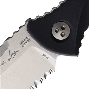 Socom Alpha Mini Warcom SW